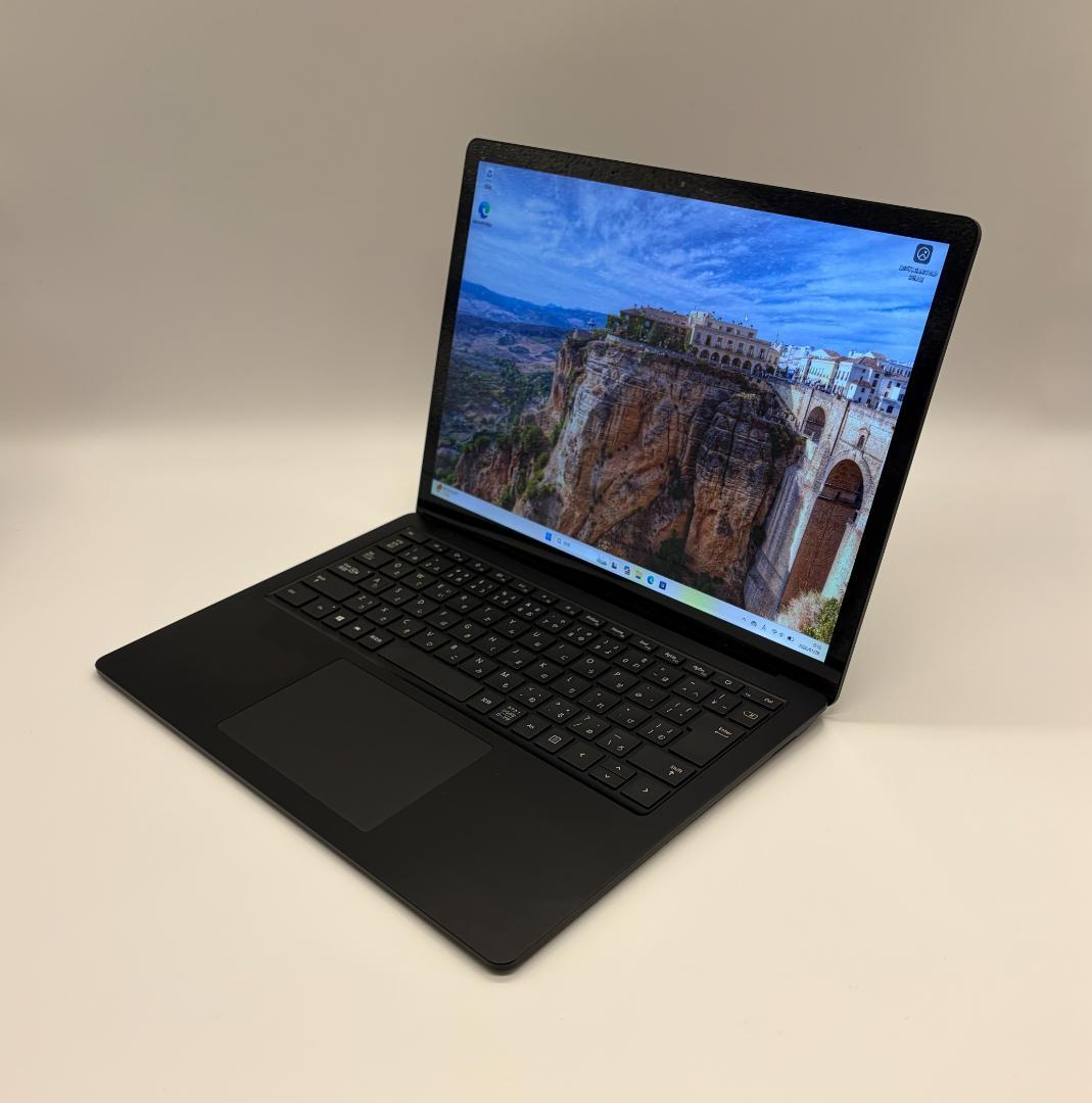 第10世代、Surface Laptop 3, 8GB, 256GB NVMe