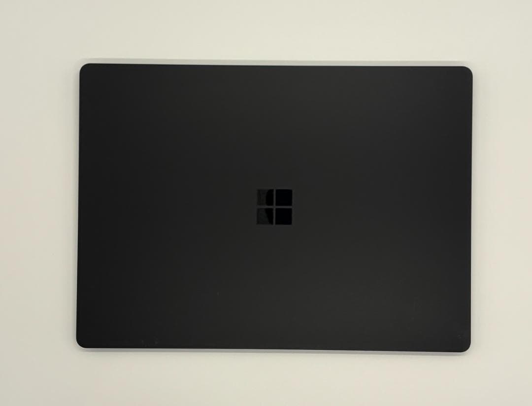 第10世代、Surface Laptop 3, 8GB, 256GB NVMe