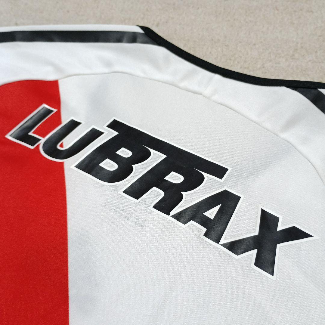 adidas 06/07 リバープレート ユニフォーム