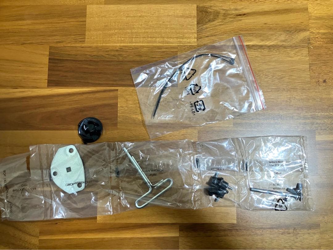 エルゴトロン LX デスク モニターアーム マットブラック