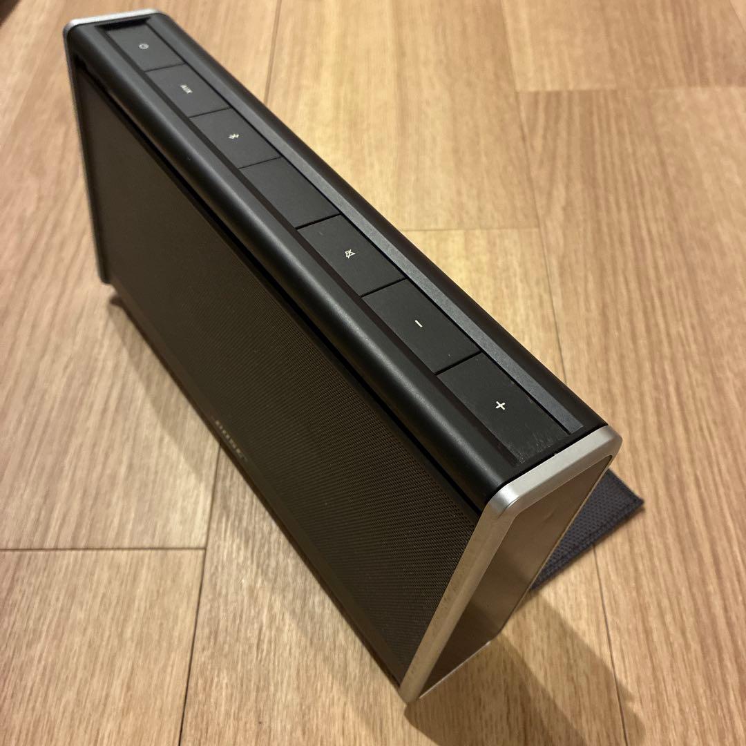 スピーカー・ウーファー Bose SoundLink Mobile Speaker II