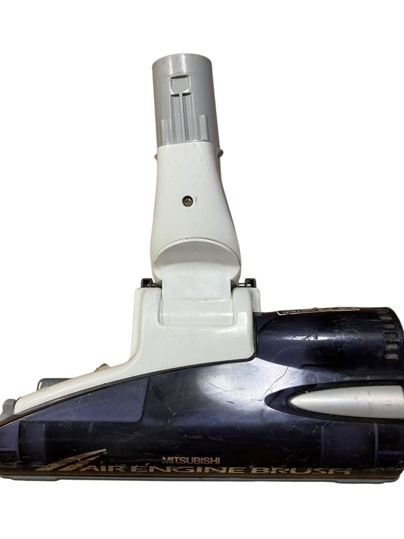 MITSUBISHI 三菱　サイクロン掃除機　TC-BK10S-A 10年　保証