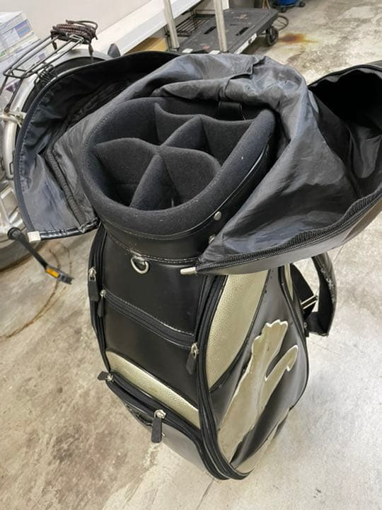 プーマゴルフバック