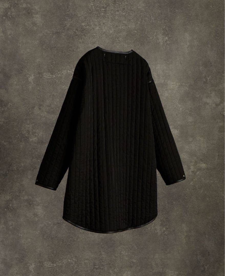 ADRER モッズコート 新品 タグ付き