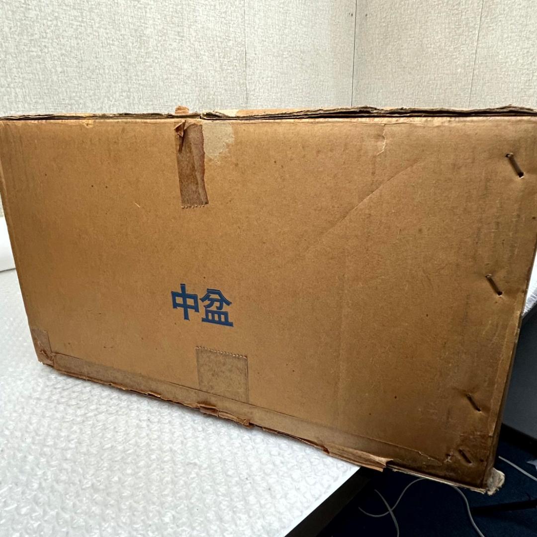 【新品未使用】高級衣裳箱　桐ダンス　総桐　中盆付き　着物入れ　収納・保管