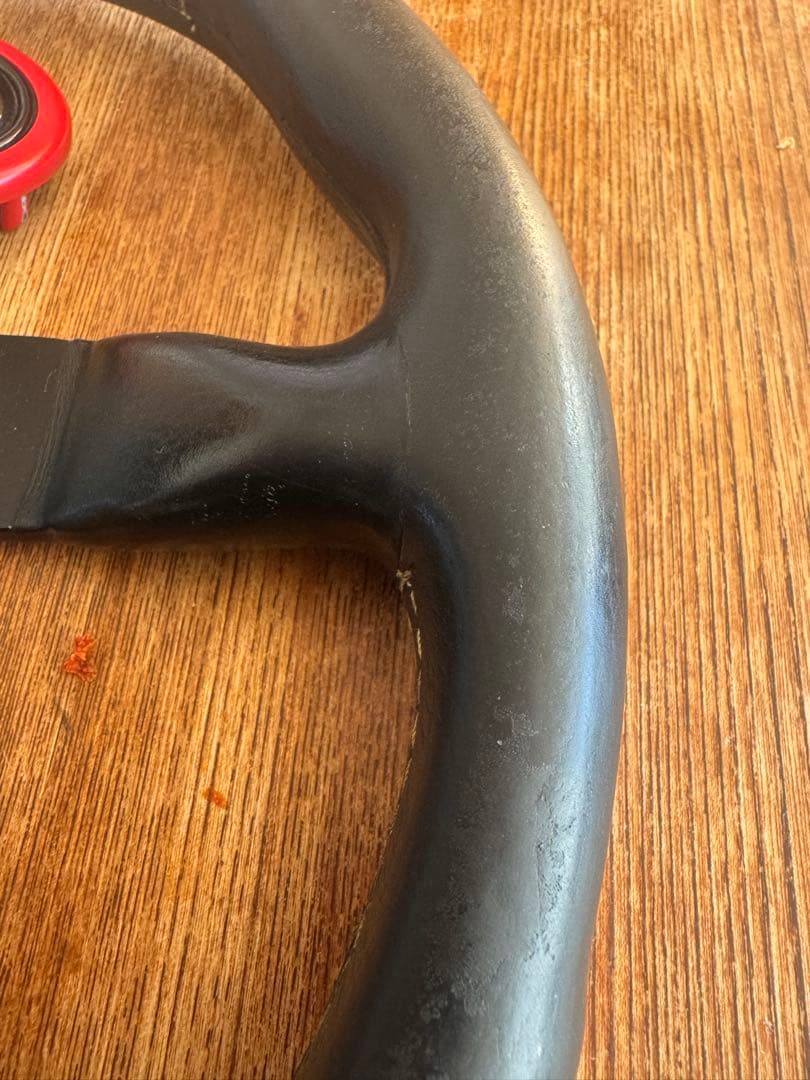 momoステアリングセット