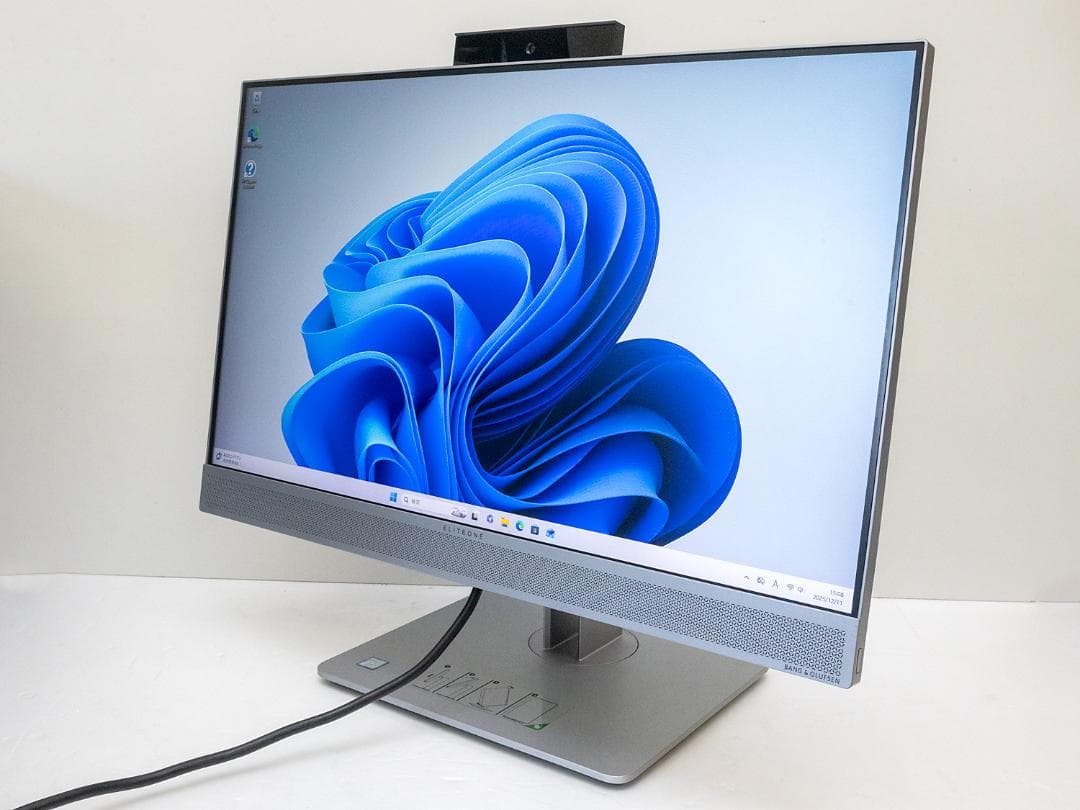 Windowsデスクトップ HP EliteOne 800 G5 All-in-One 23.8FHD