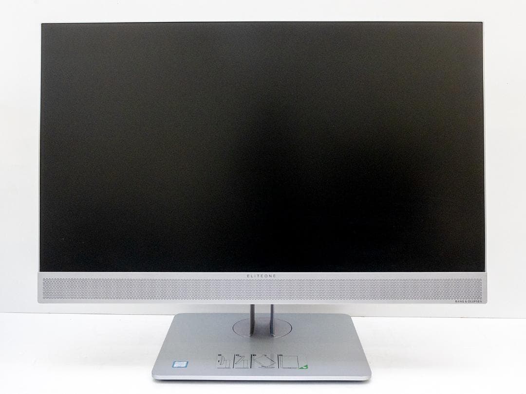 Windowsデスクトップ HP EliteOne 800 G5 All-in-One 23.8FHD