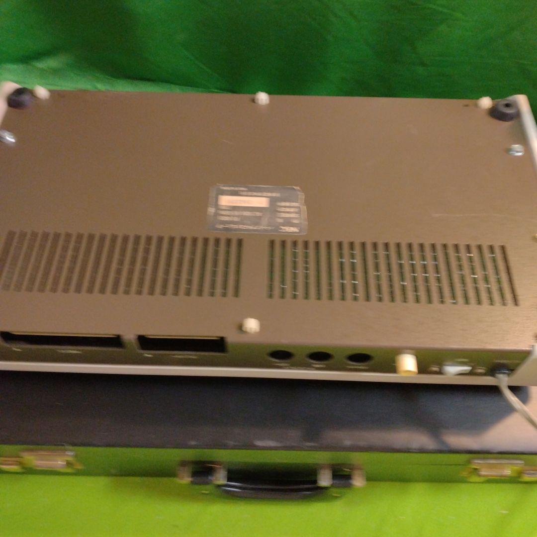 ☆国産初パソコン NEC PC-8001 レガシーPC ジャンク