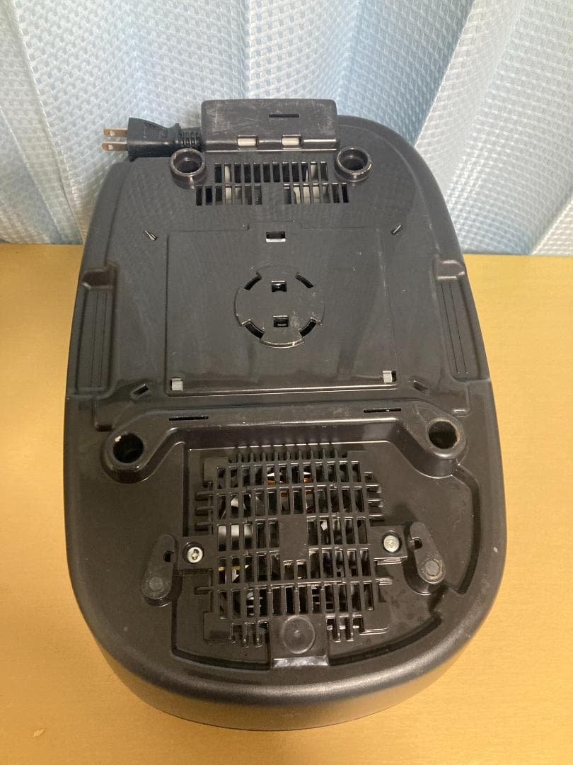 ★美品★23年製 タイガーJPV-C100 真空圧力IH炊飯ジャー5.5合炊き