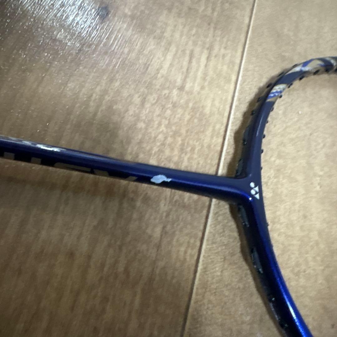 ASTROX 99 青　4UG5 2本