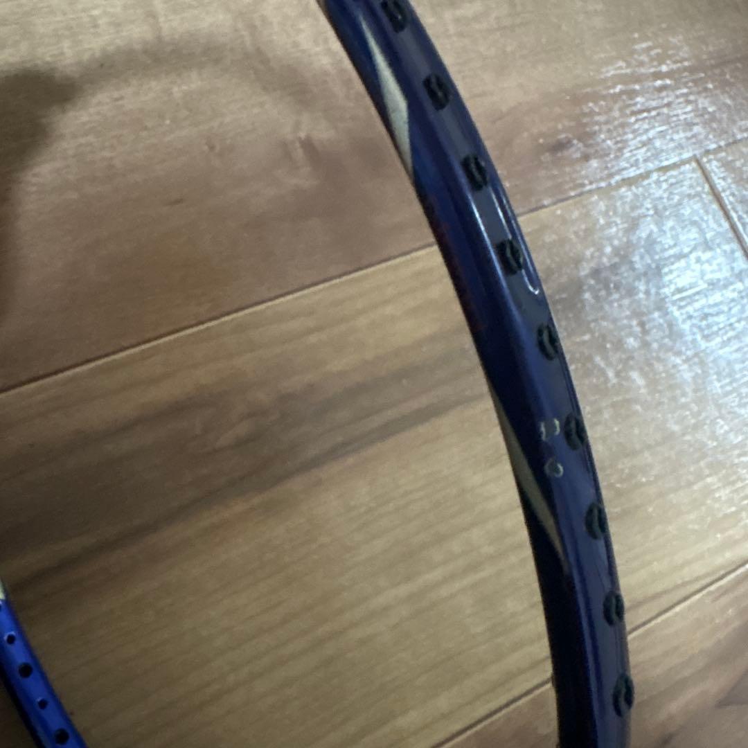 ASTROX 99 青　4UG5 2本