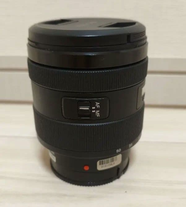 レンズ(ズーム) SONY DT16-50mm F2.8 SSM / SAL1650