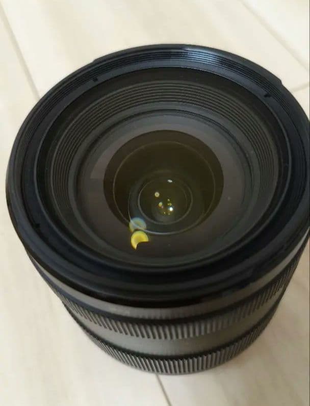 レンズ(ズーム) SONY DT16-50mm F2.8 SSM / SAL1650