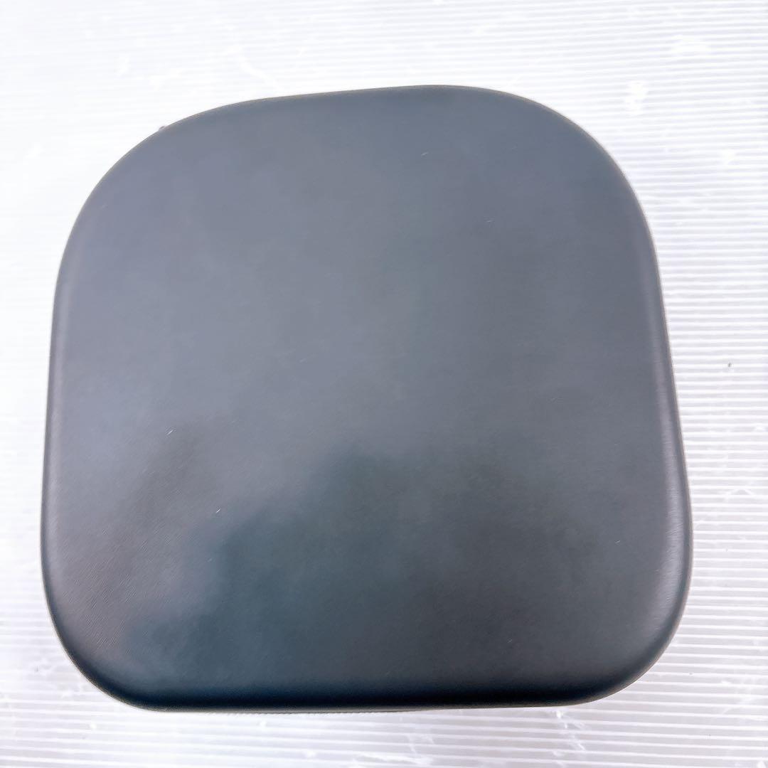 【美品】audio-technica ポータブルヘッドホン ATH-MSR7SE