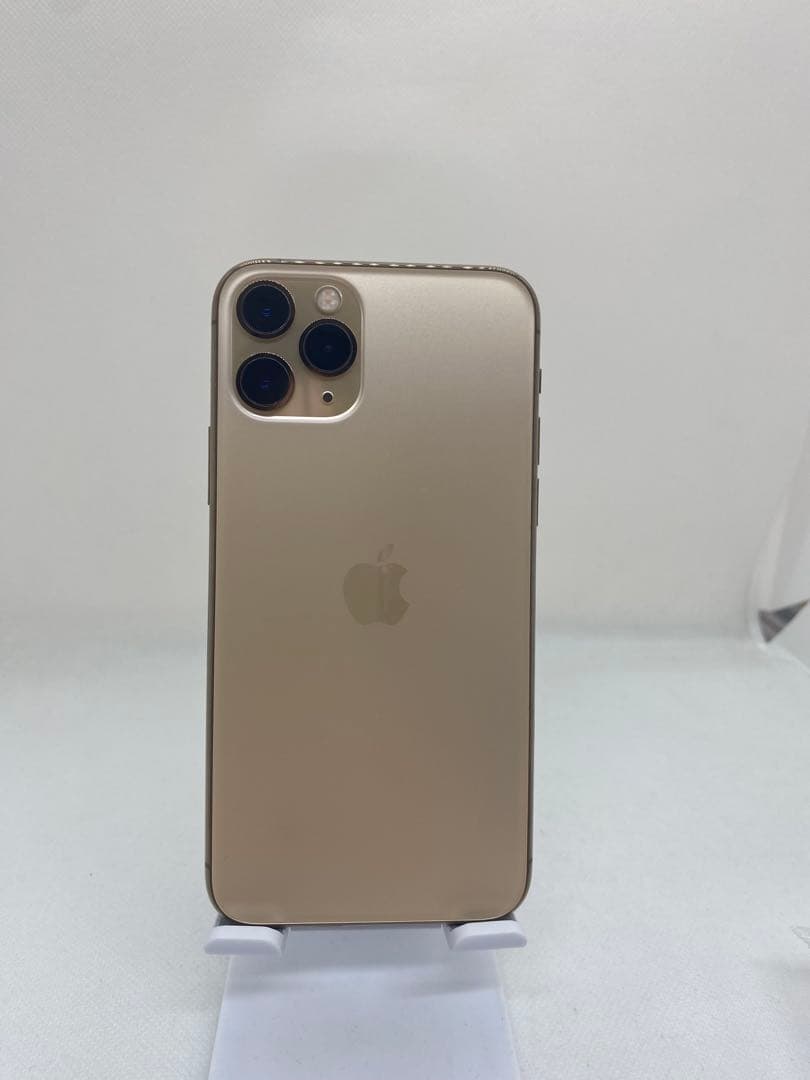 iPhone 11 Pro 64GB SIMフリー 02929