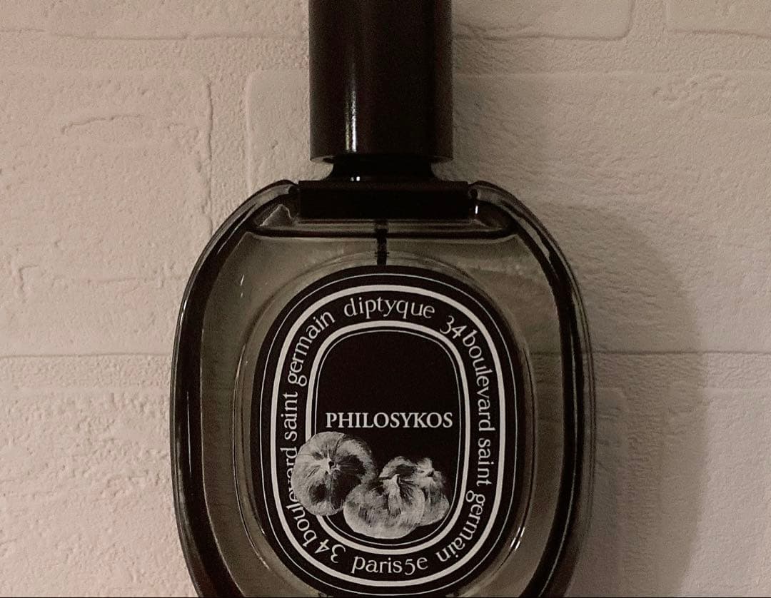 diptyque PHILOSYKOS フィロシコス オードパルファン 75ml