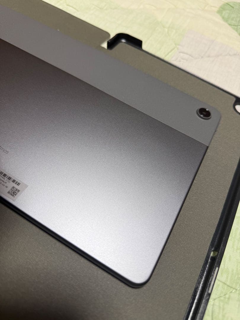 Lenovo Androidタブレット本体 10.61インチ