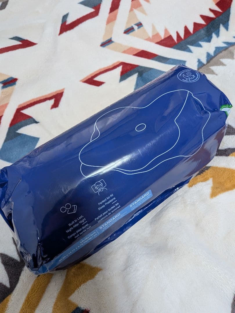 Derila Ergo 頚椎ネックピロー