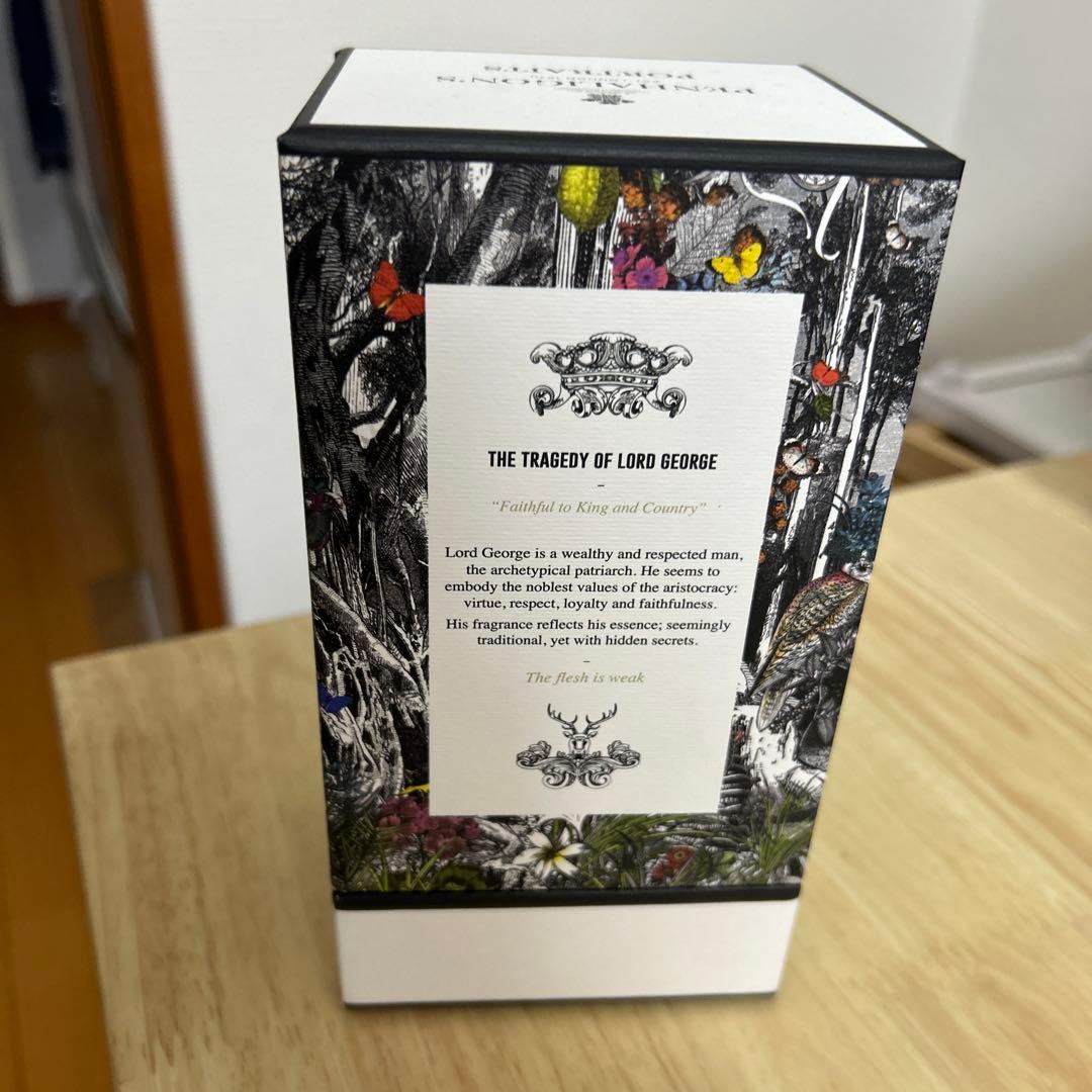 ペンハリガン　ロードジョージ