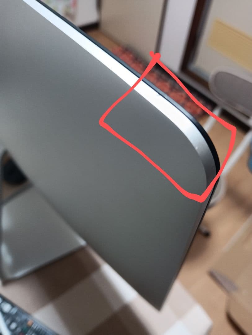 iMac Retina 21.5 i5 16GBメモリ 1TB 2019