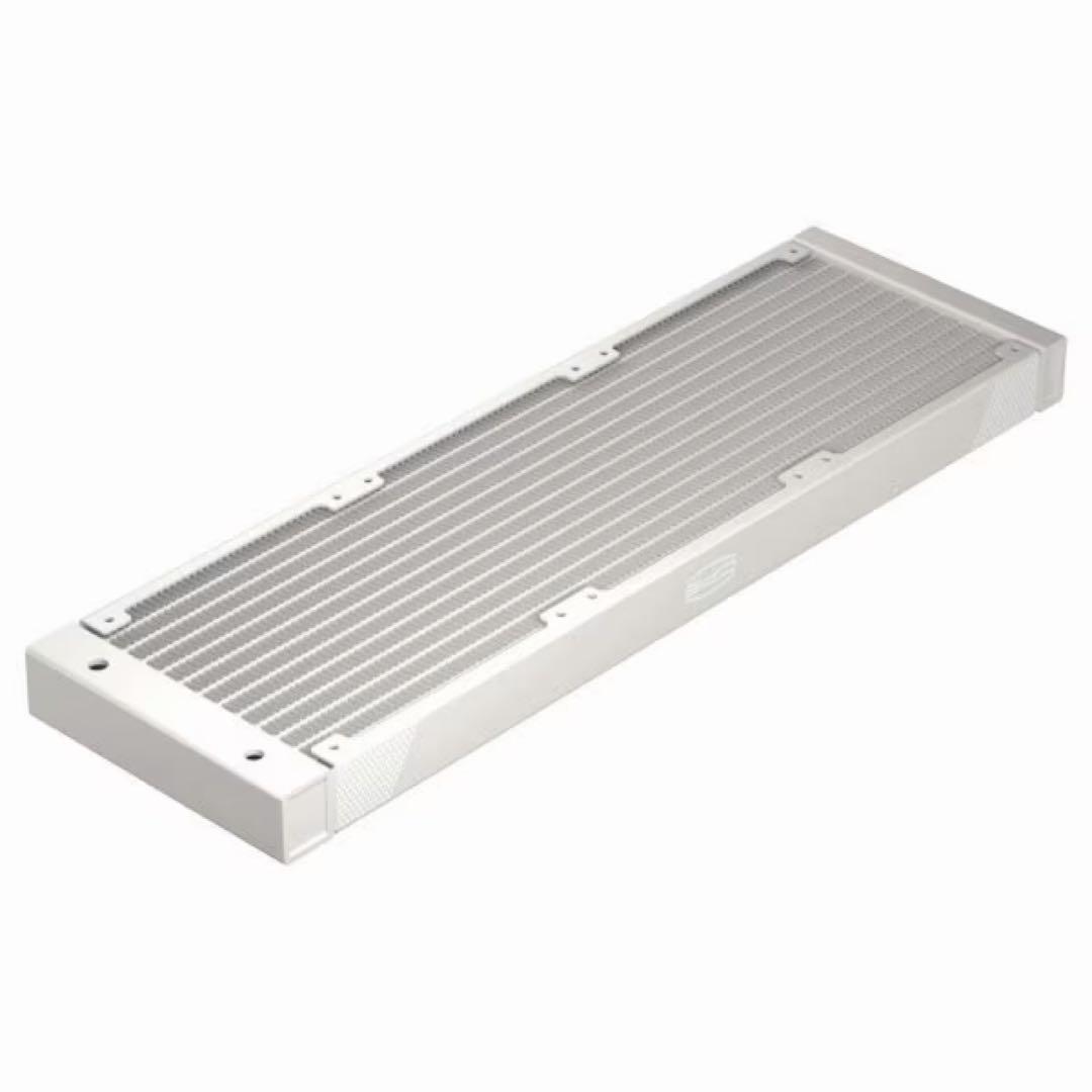 PCCOOLER CPS DS360 AIO液冷CPUクーラー