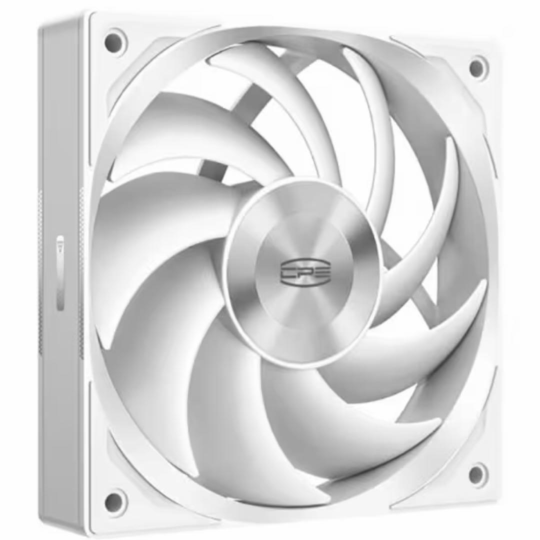 PCCOOLER CPS DS360 AIO液冷CPUクーラー