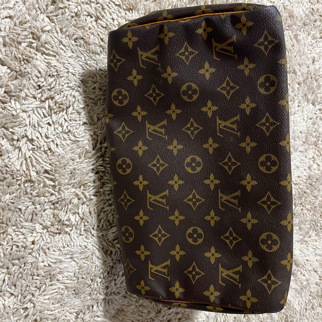 桜*心様 Louis Vuitton ルイヴィトン　モノグラム スピーディ