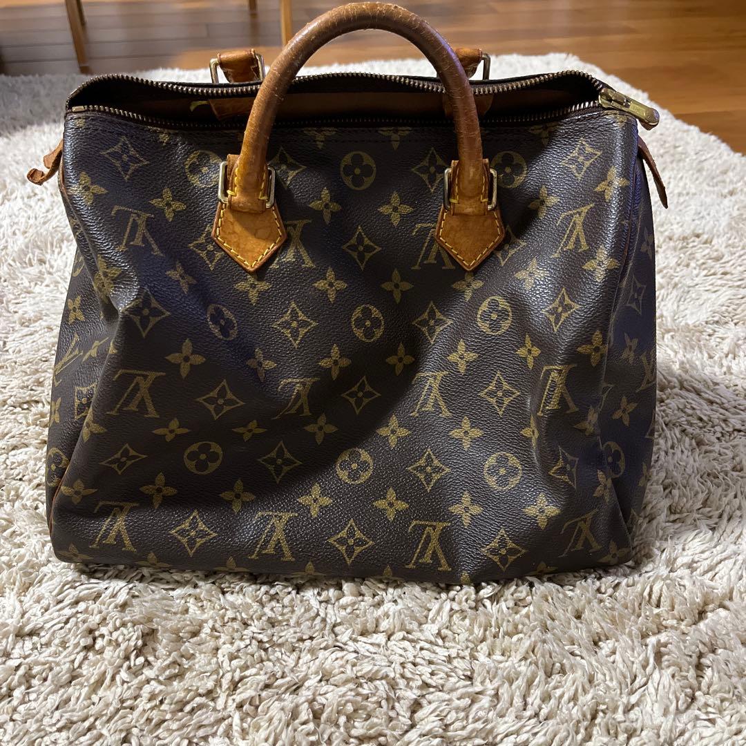 桜*心様 Louis Vuitton ルイヴィトン　モノグラム スピーディ