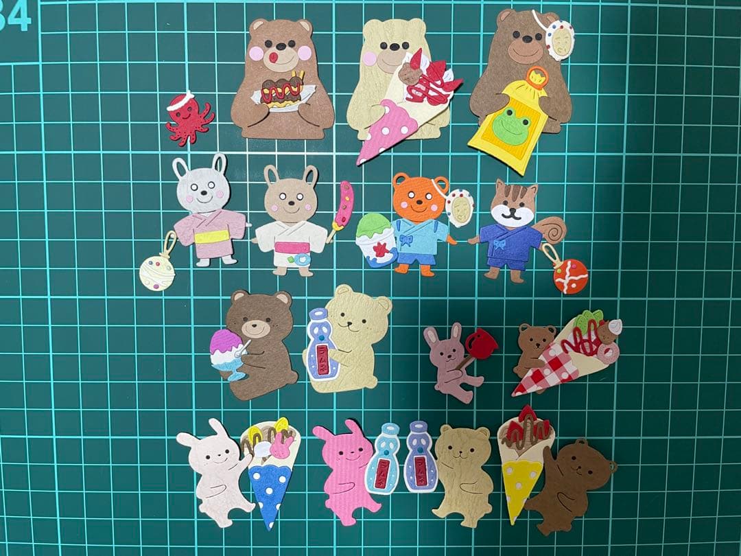 りんご飴屋台セットオーダー受付中です