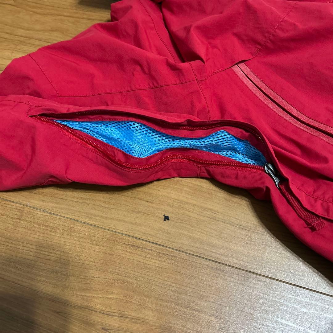 BURTON GORE-TEX スノボーウェア