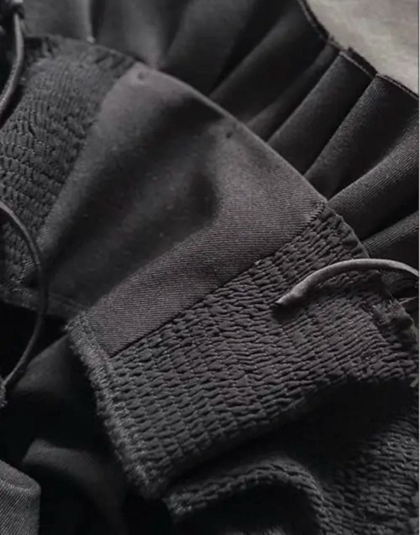 トップス room306 Pleats Design Tops