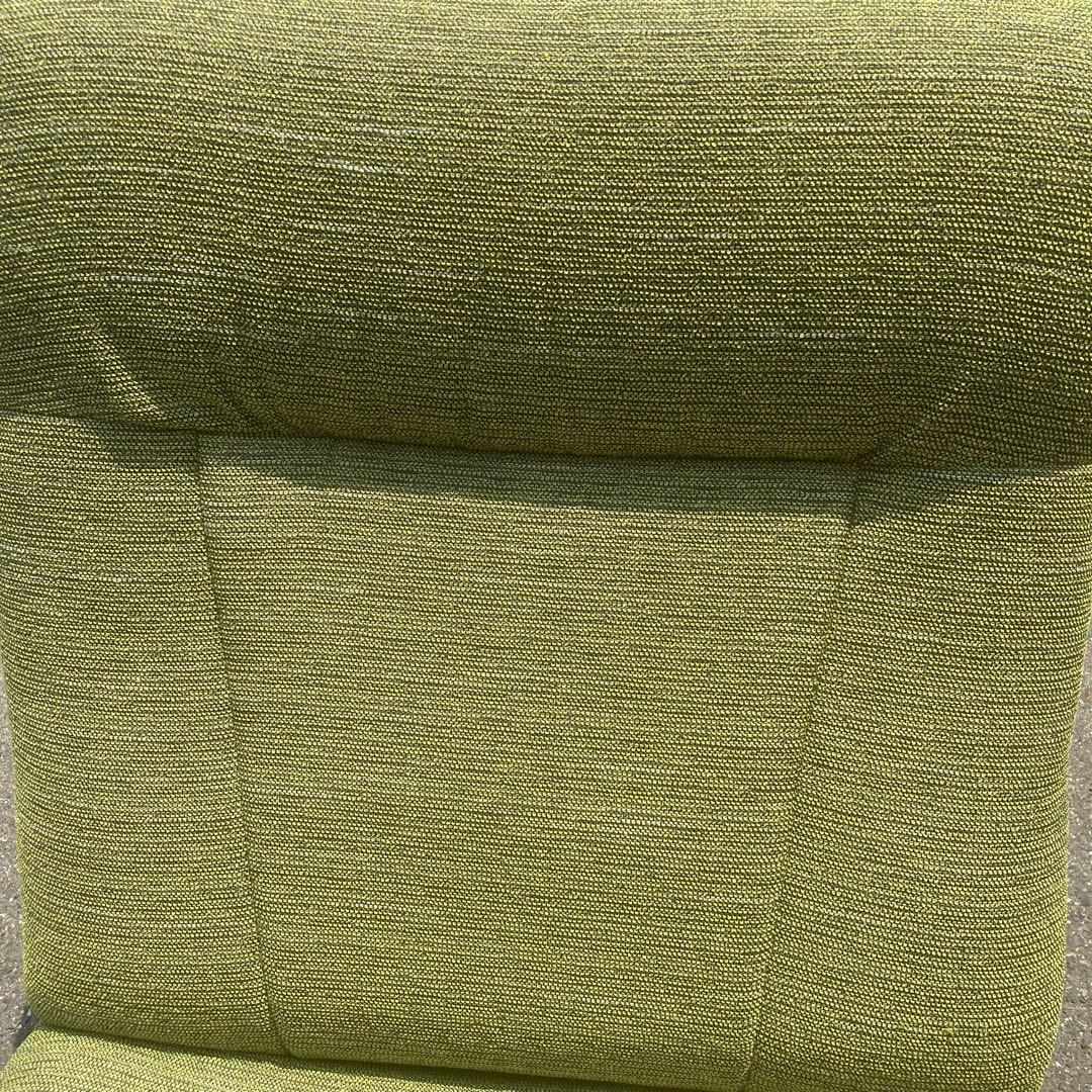 Fuji Funiture 富士ファニチア Agio アージオ 曲木 1人ソファ