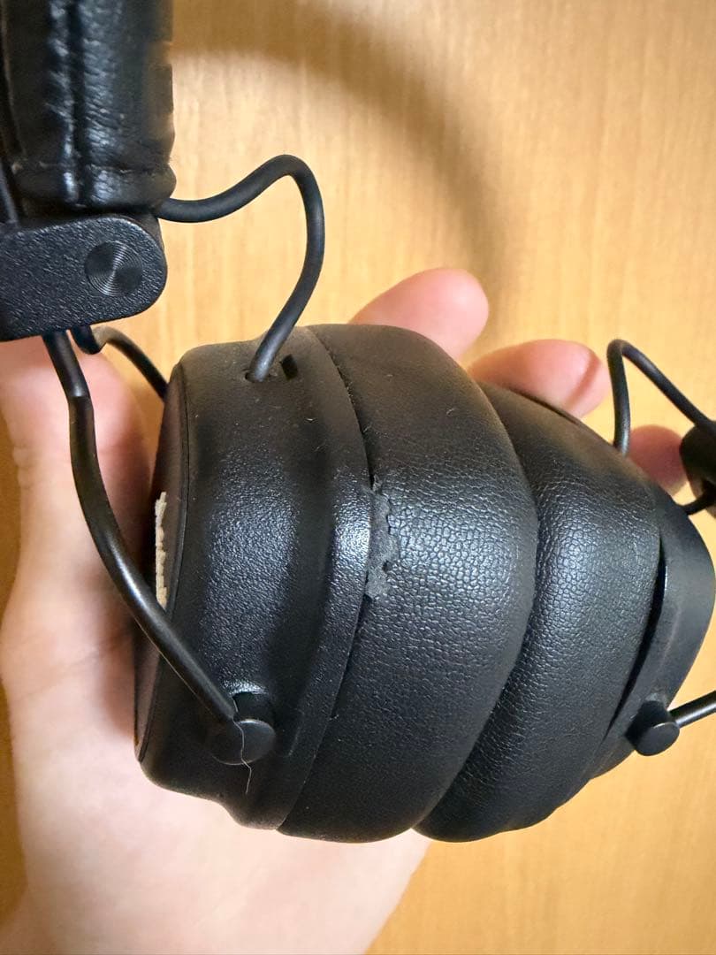 Marshall MAJOR V ブラック