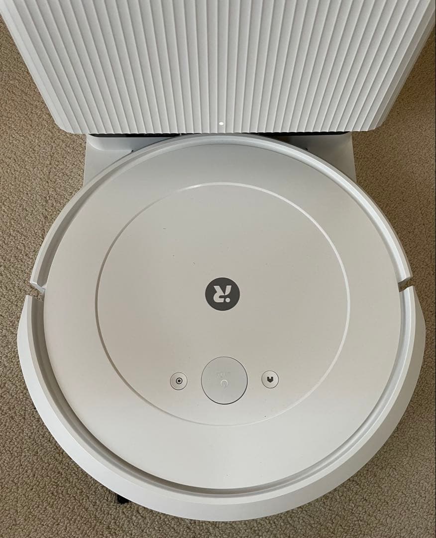 【mon】（新品同様）R C 2Essential ロボットY051260