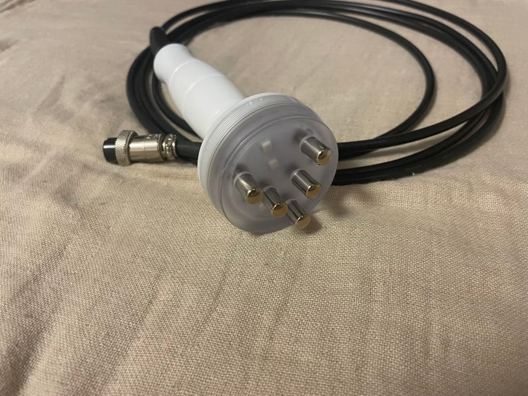 ワム正規品Vカットプローブ単体（HyperKnife 6またはEX 対応）