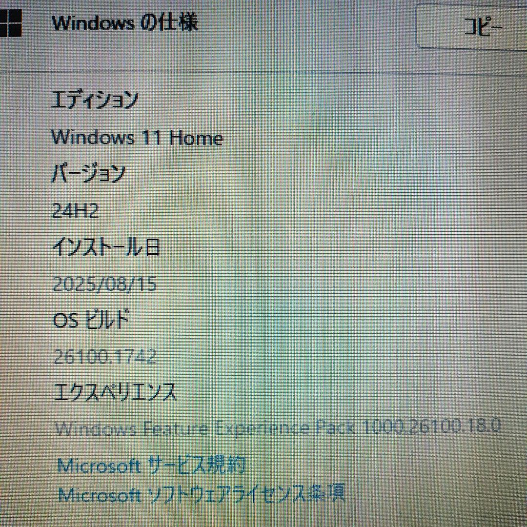 Windows11ノートパソコン ダイナブック レッド SSD Webカメラ