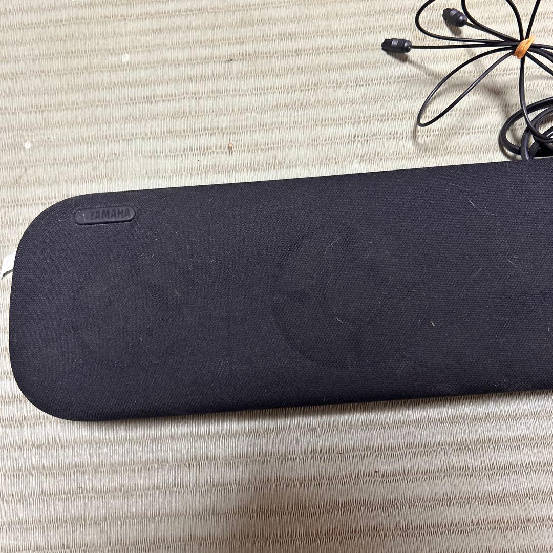 ヤマハ サウンドバー YAS-109 Alexa搭載 HDMI