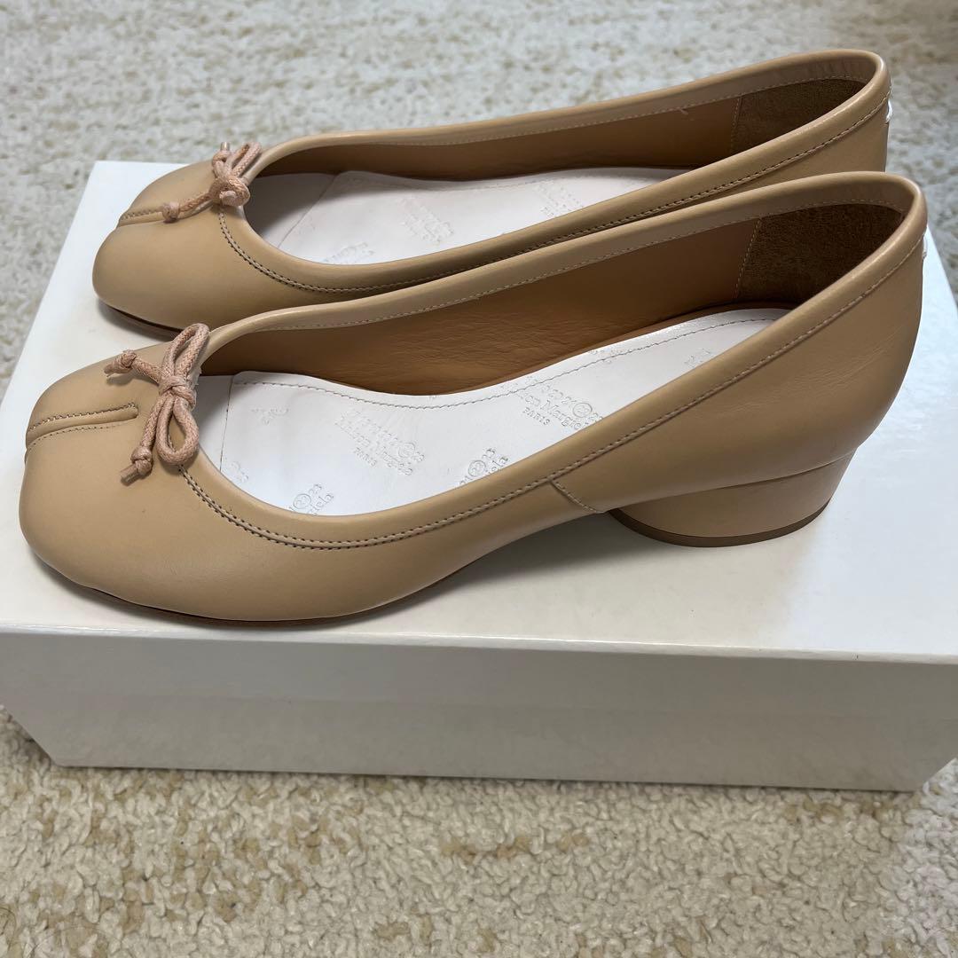 K*.様 Maison Margiela メゾンマルジェラ 足袋 Tabi タビ