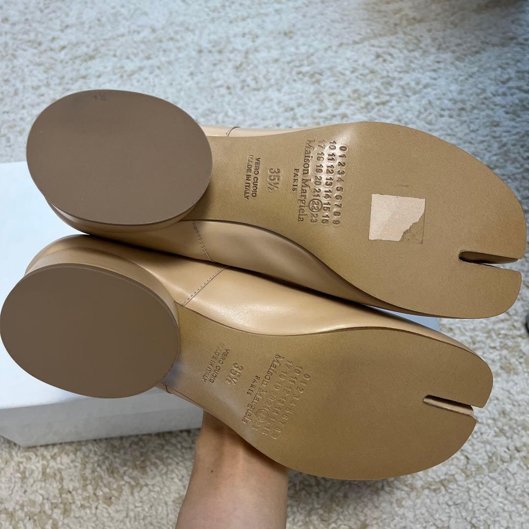 K*.様 Maison Margiela メゾンマルジェラ 足袋 Tabi タビ