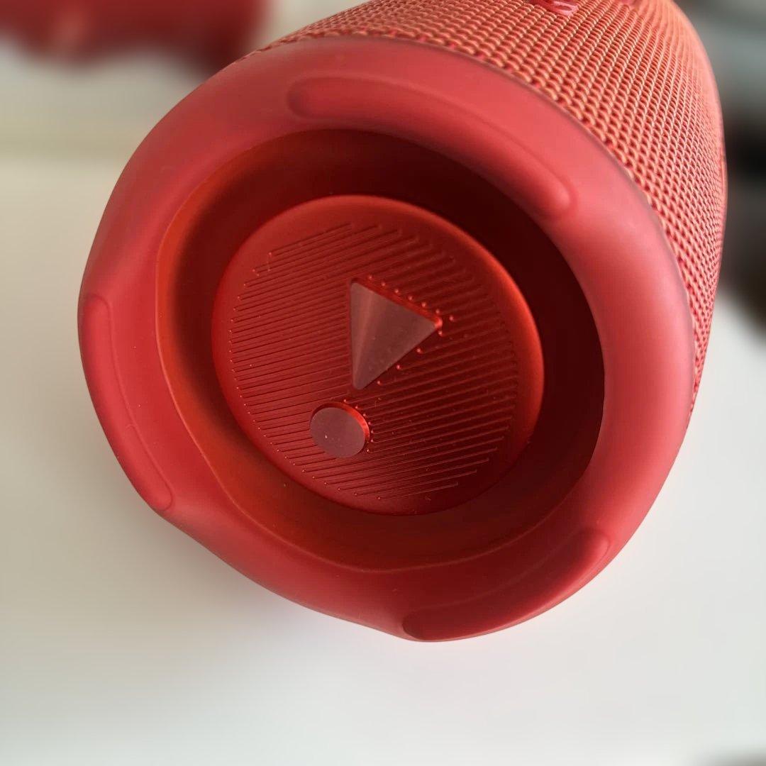 JBL スピーカー　JBL CHARGE 5