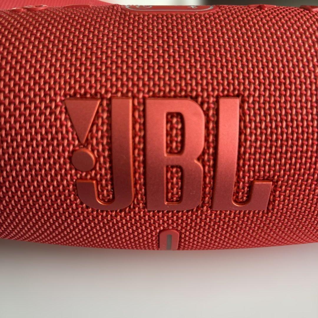 JBL スピーカー　JBL CHARGE 5