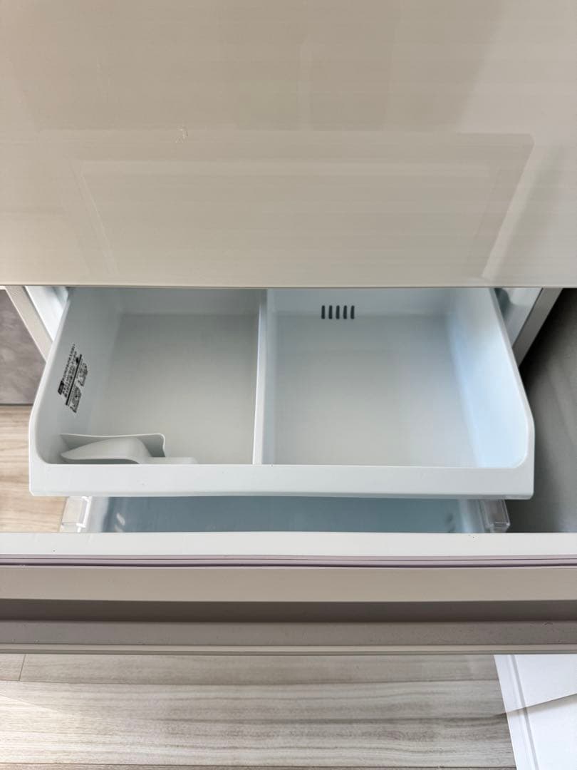 東芝　右開き冷蔵庫　☆12/20までの購入で¥45,000までお値下げします☆