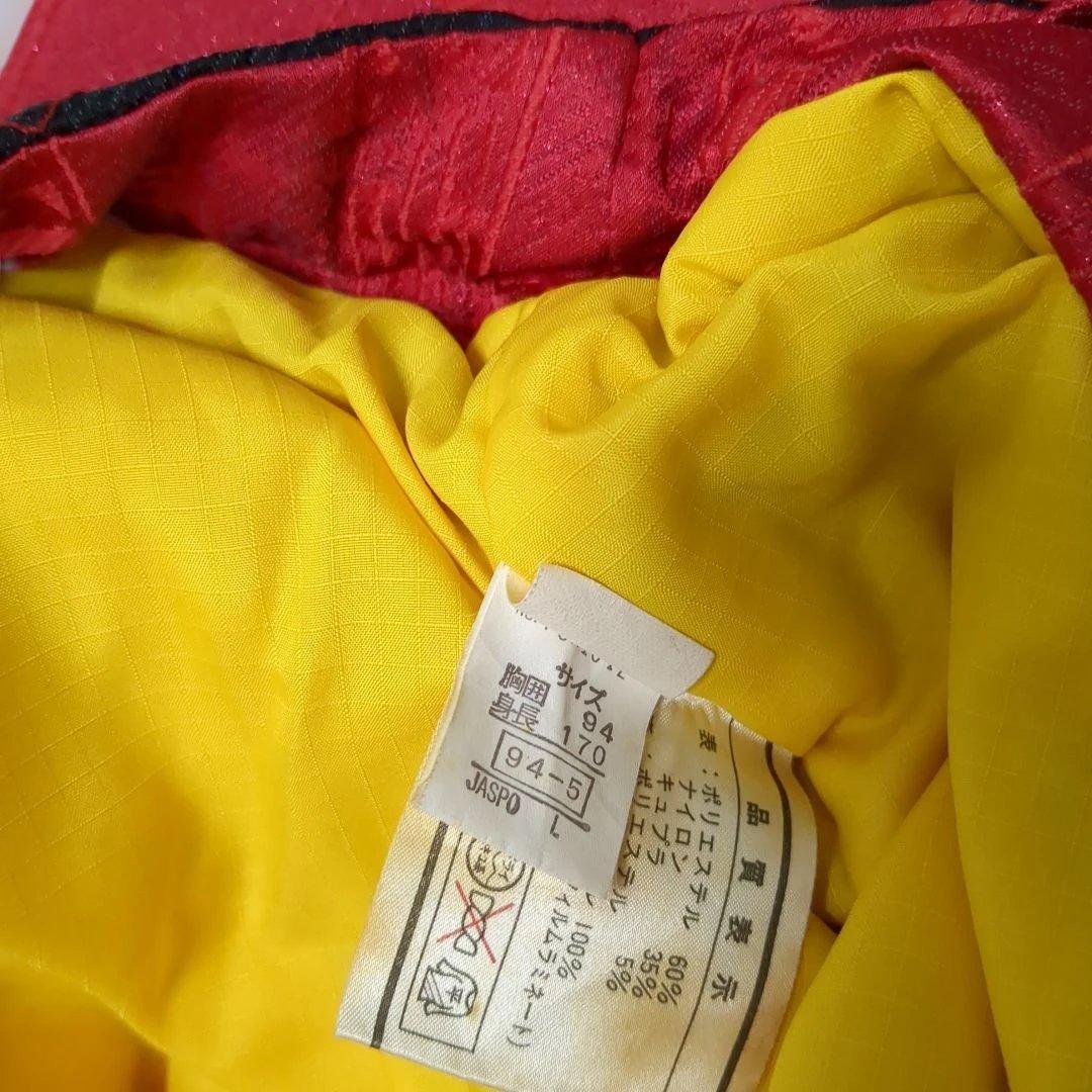 PHENIX NORGE 中古スキーウェア　 Lサイズ 　上下セット