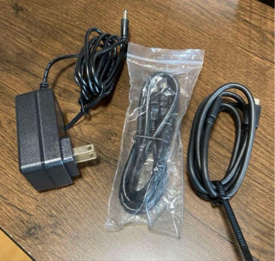 ✨未使用❣️✨【CINEMAGE mini 】プロジェクター ♪本体 ¥49800