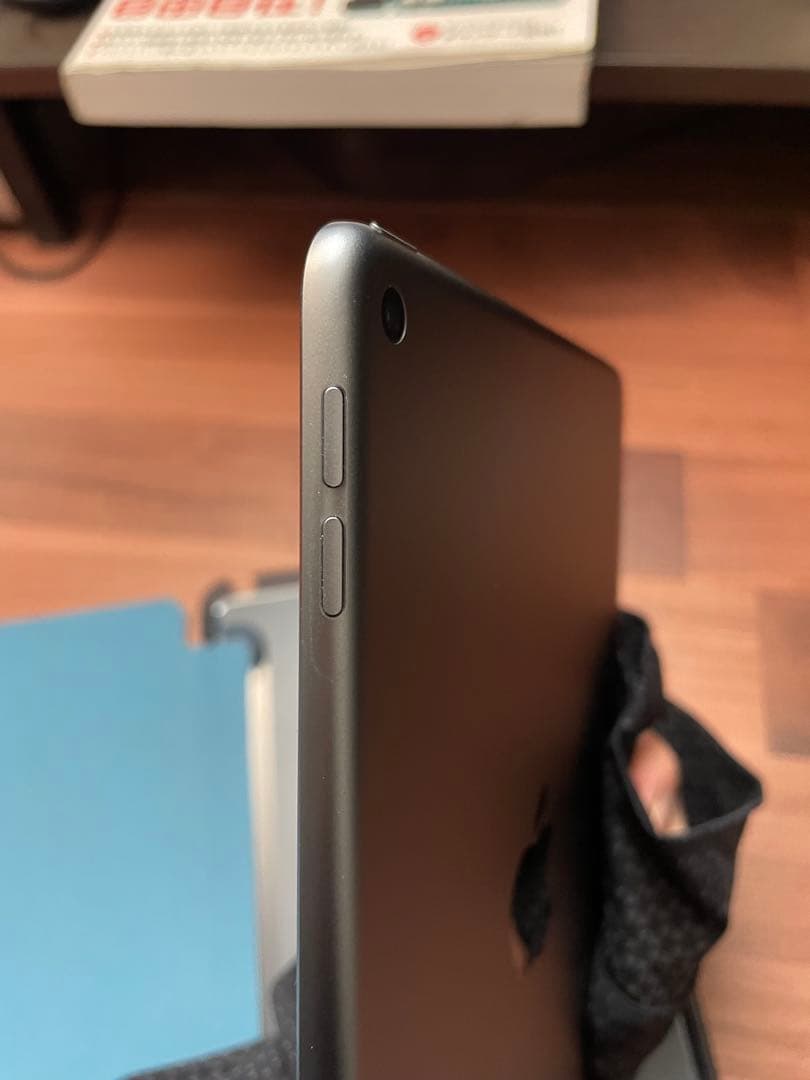 iPad mini 第5世代+Apple Pencil 第1世代