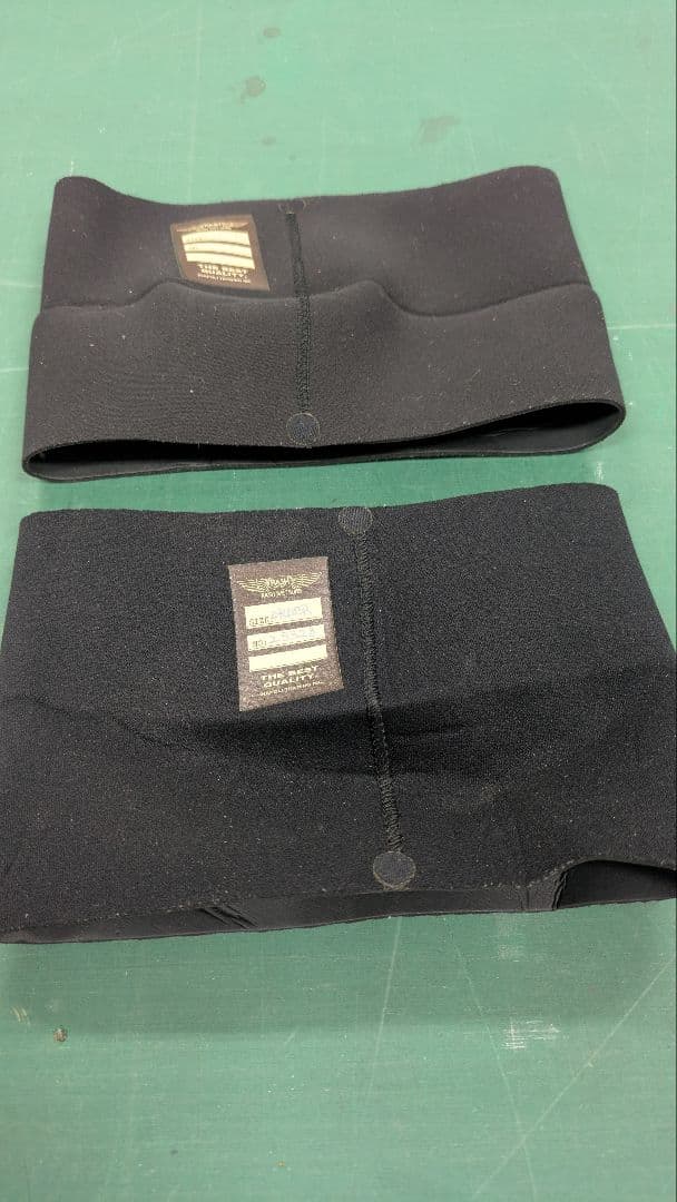 ＲＡＳＨ（ラッシュ） ウェットスーツ黒