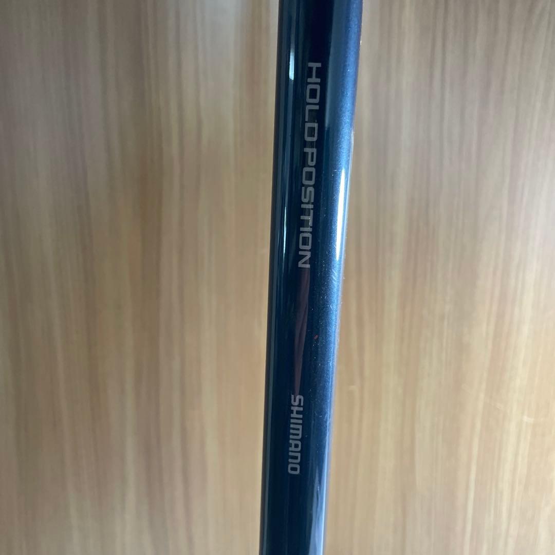 シマノ 船竿 玄海 GENKAI 30-390T SHIMANO 振出竿