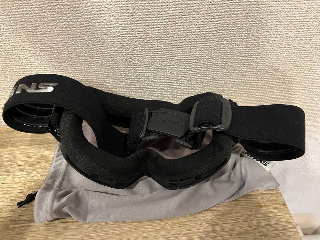 スワンズ　スノーボード ゴーグル　RIDGLINE ULTRARENS