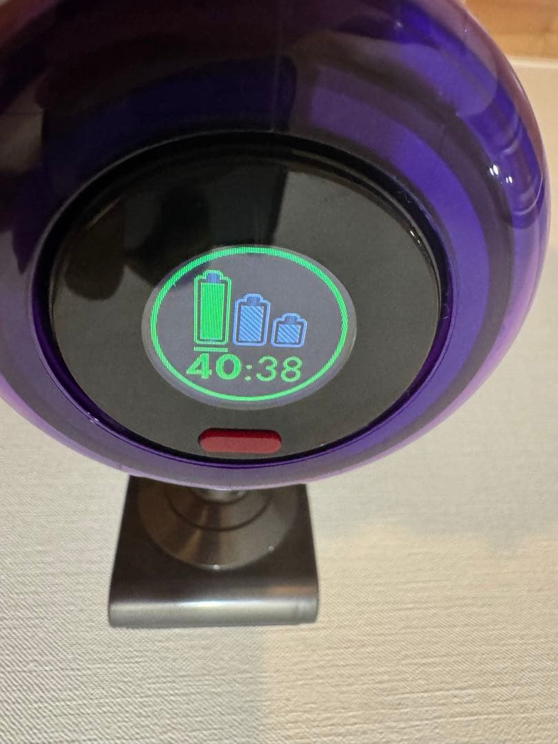 掃除機・クリーナー Dyson DIGITALSLIM FLUFFYPRO (SVFF18PRO)